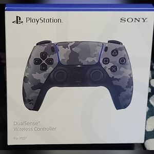 PS5 Dual Sense Controller